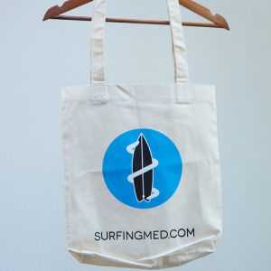 SMI Tote Bag
