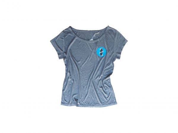 SMI Women’s short sleeved Modal shirt - Image 3
