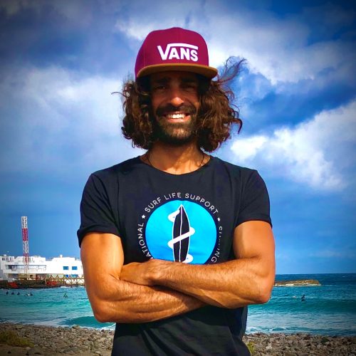 Chris Lobo