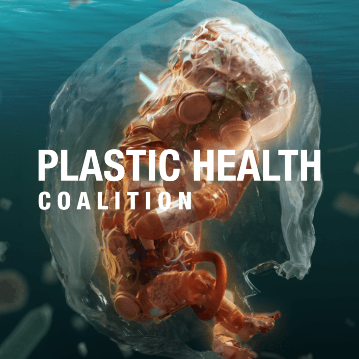 Plastic Health Coalition