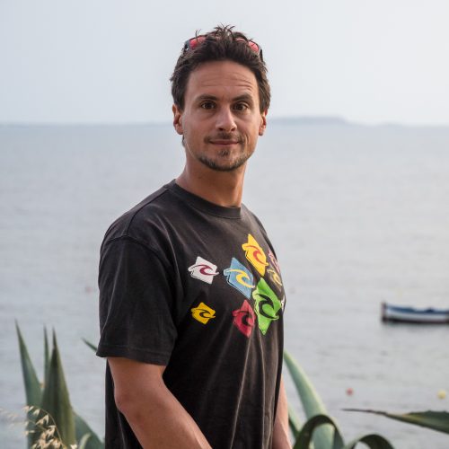 Benedikt Stadlbauer