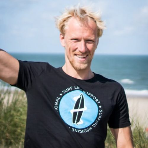 Sebastiaan Heitkamp