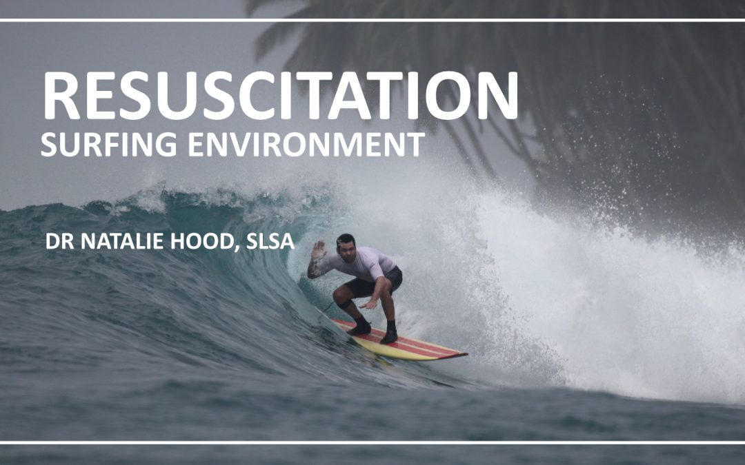 Drowning Resuscitation