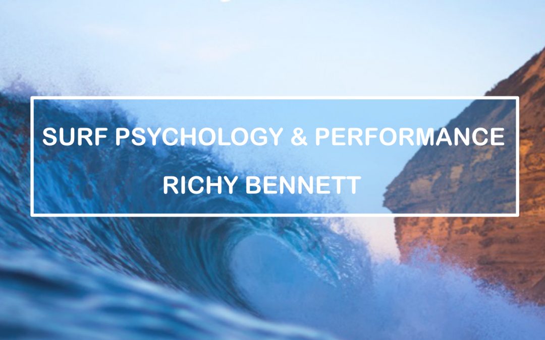 Surfer’s Mind & Performance