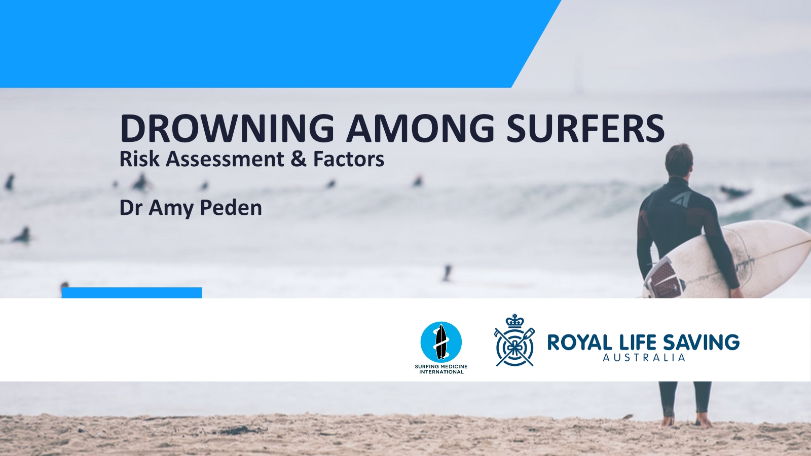Risk factors for Drowning