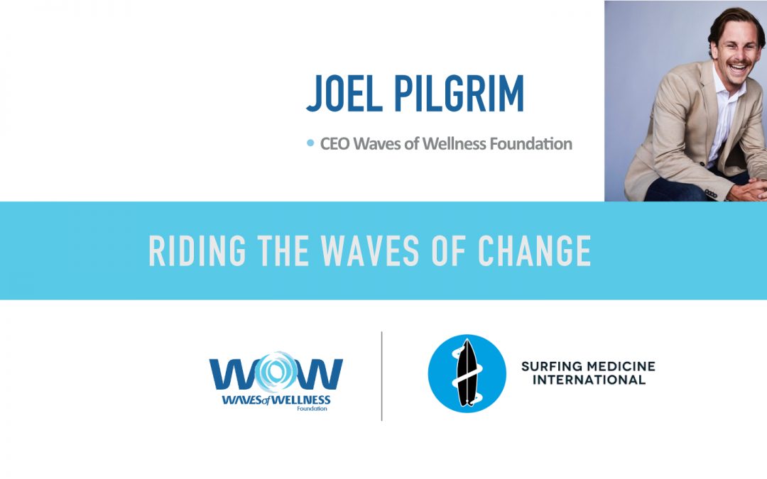 Waves of Wellness Foundation
