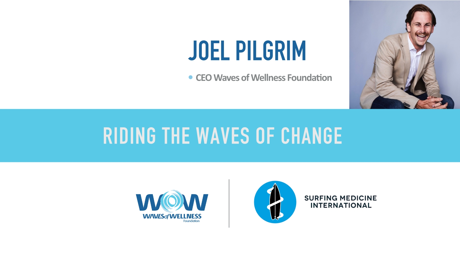 Waves of Wellness Foundation
