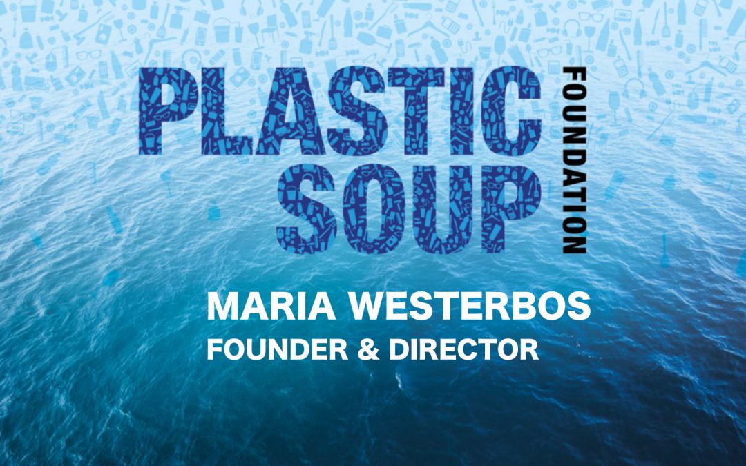 Plastic Soup foundation